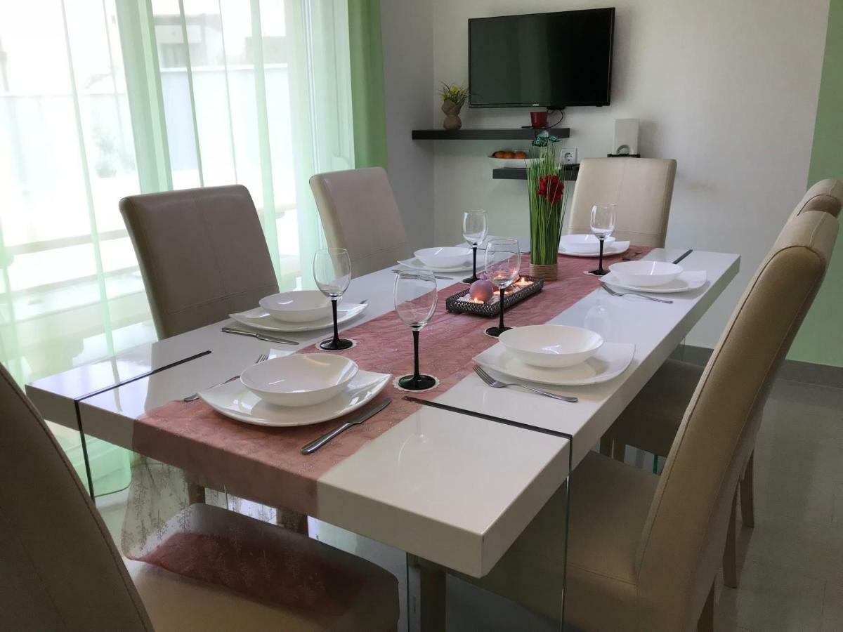Holiday Home Marina سيفيد المظهر الخارجي الصورة