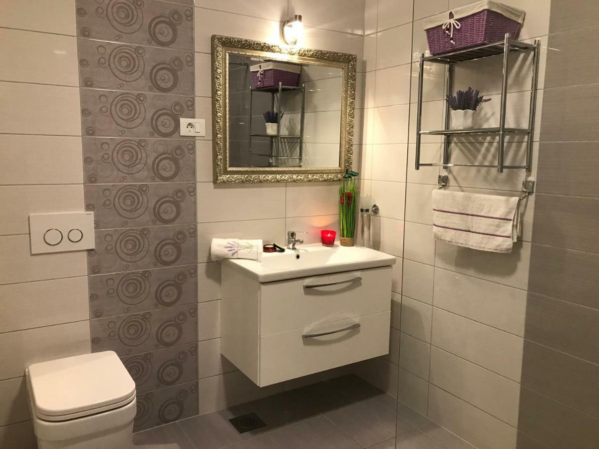 Holiday Home Marina سيفيد المظهر الخارجي الصورة