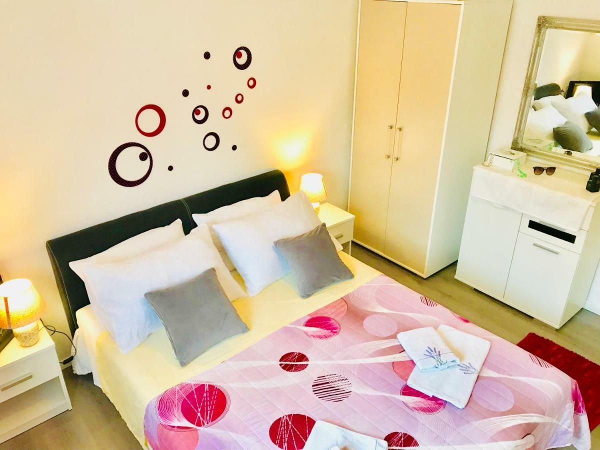 Holiday Home Marina سيفيد المظهر الخارجي الصورة