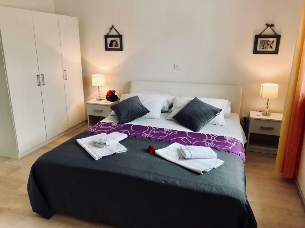 Holiday Home Marina سيفيد المظهر الخارجي الصورة