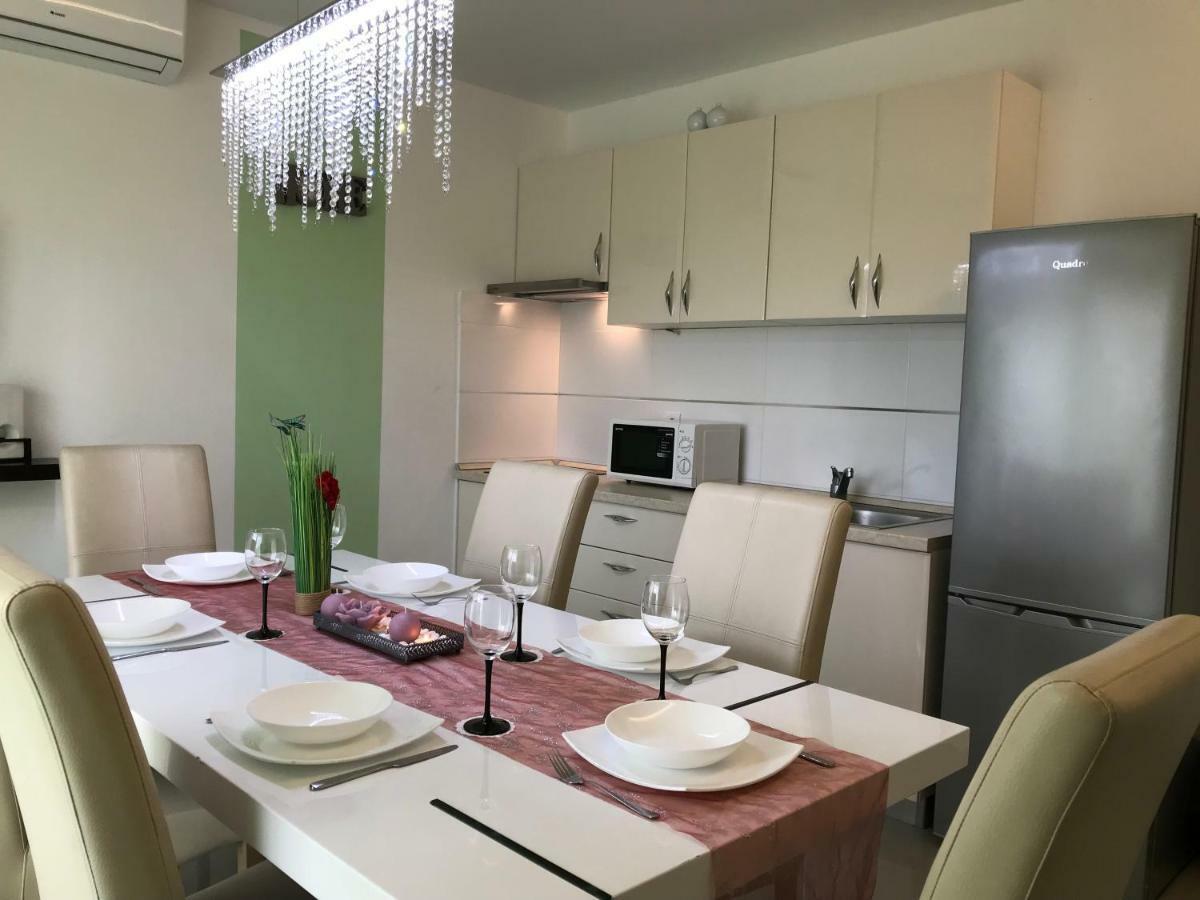 Holiday Home Marina سيفيد المظهر الخارجي الصورة