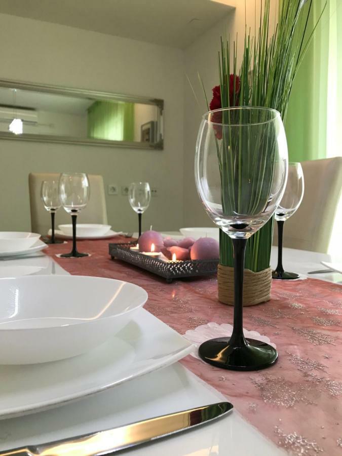 Holiday Home Marina سيفيد المظهر الخارجي الصورة