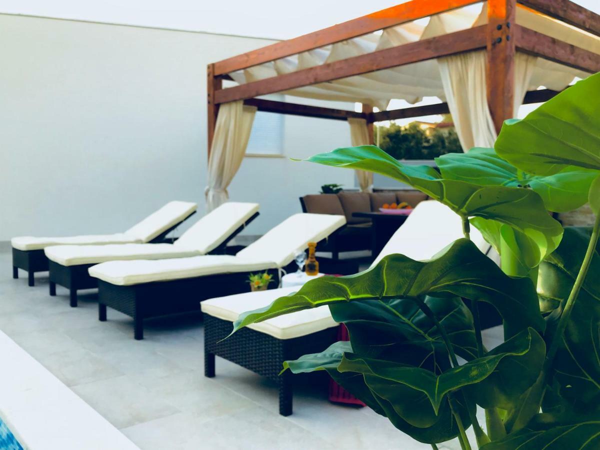 Holiday Home Marina سيفيد المظهر الخارجي الصورة