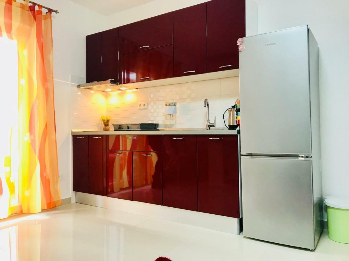 Holiday Home Marina سيفيد المظهر الخارجي الصورة