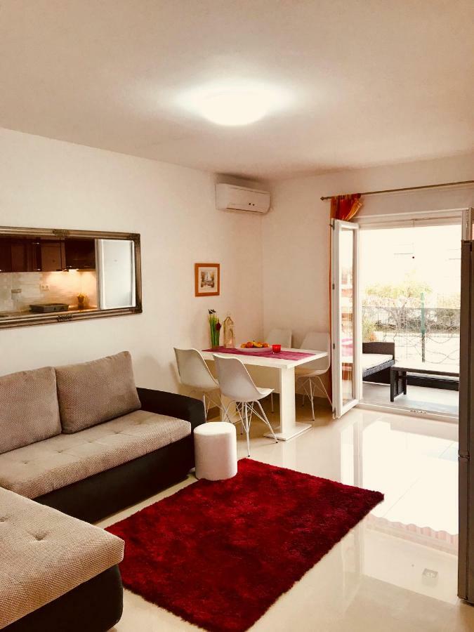 Holiday Home Marina سيفيد المظهر الخارجي الصورة
