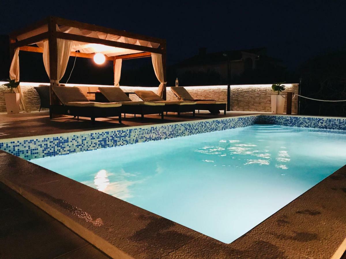 Holiday Home Marina سيفيد المظهر الخارجي الصورة