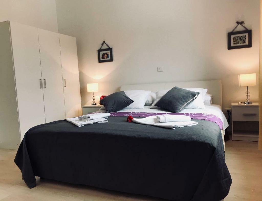 Holiday Home Marina سيفيد المظهر الخارجي الصورة