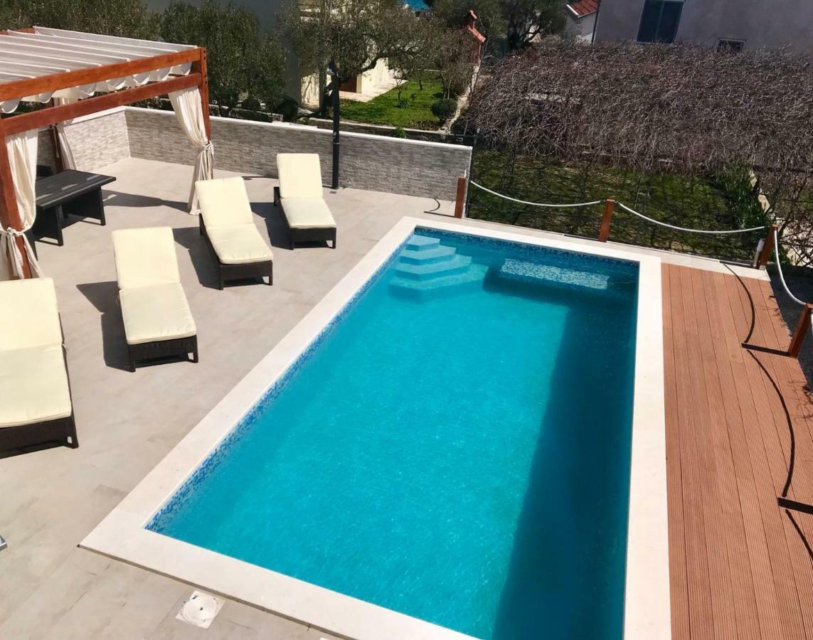 Holiday Home Marina سيفيد المظهر الخارجي الصورة