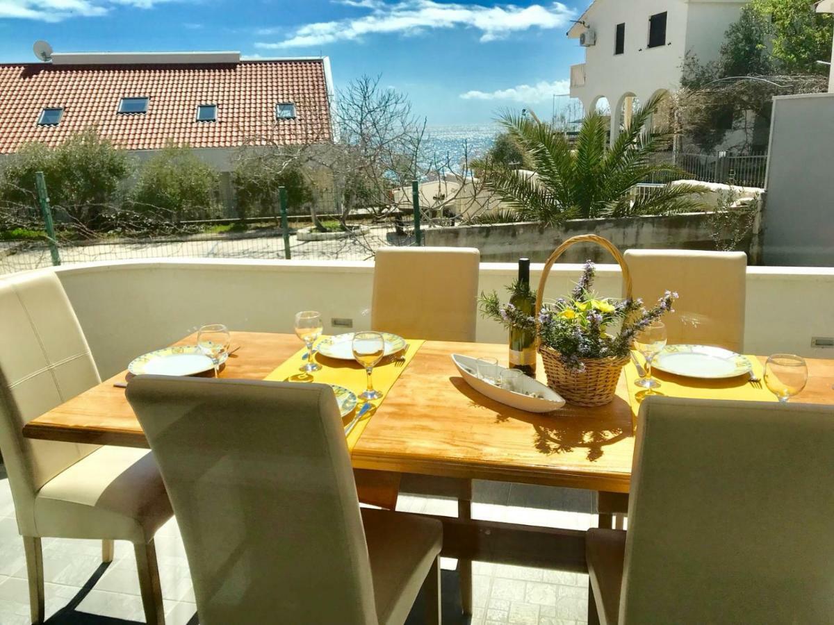 Holiday Home Marina سيفيد المظهر الخارجي الصورة