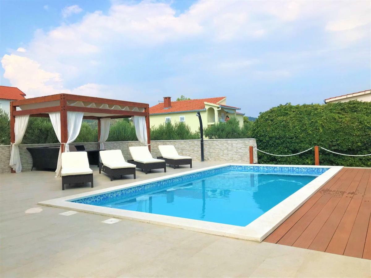 Holiday Home Marina سيفيد المظهر الخارجي الصورة