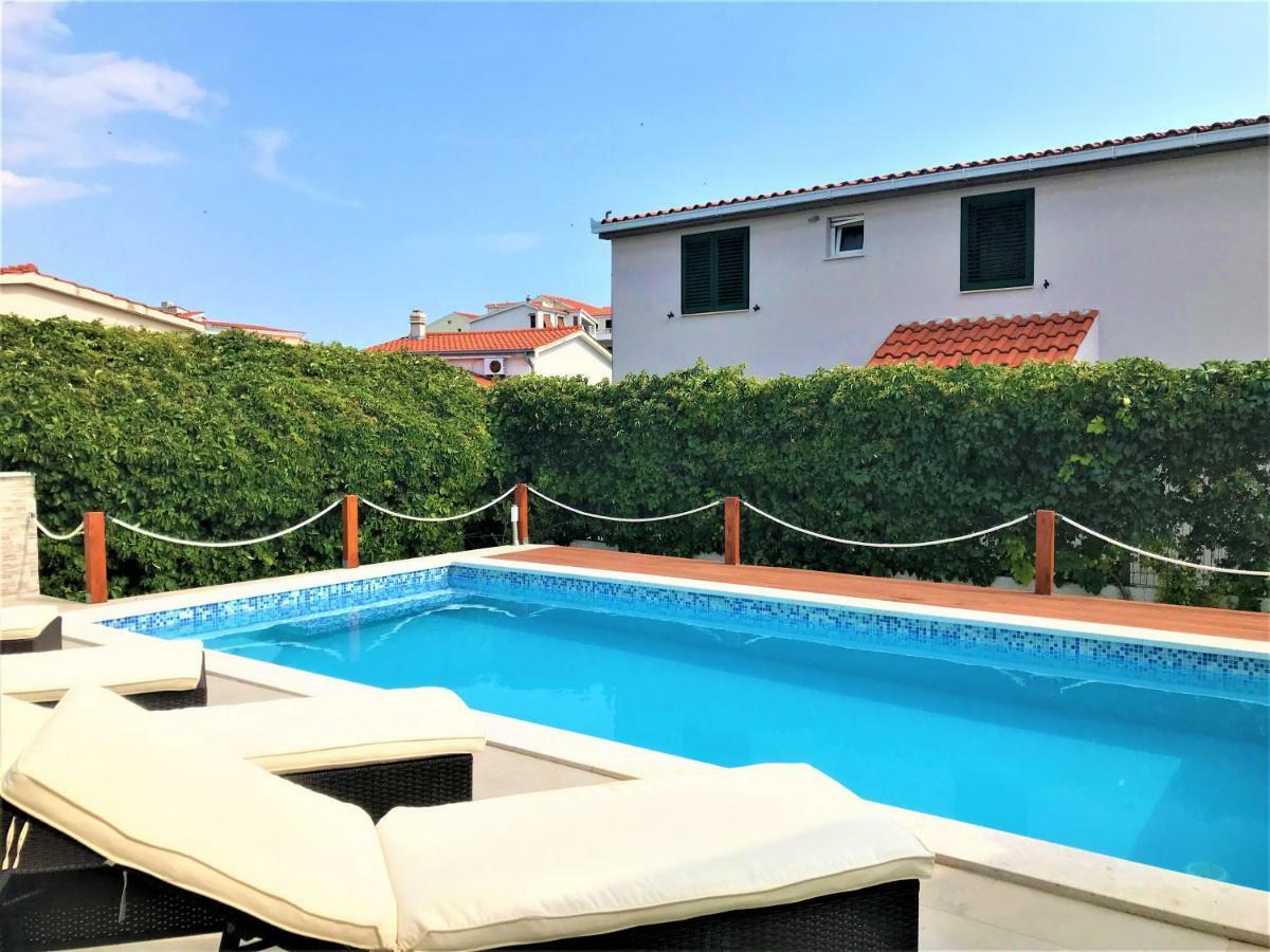 Holiday Home Marina سيفيد المظهر الخارجي الصورة