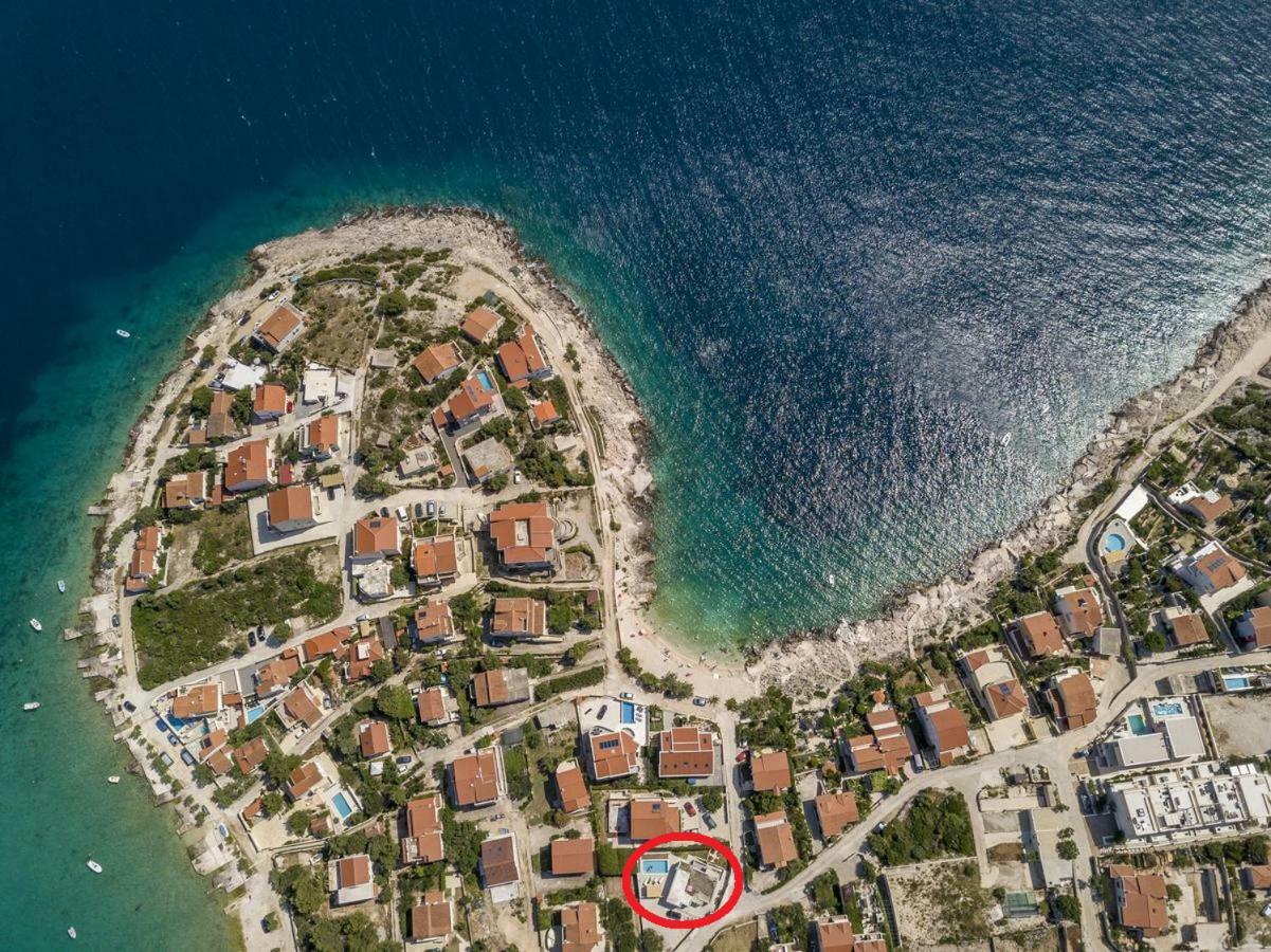 Holiday Home Marina سيفيد المظهر الخارجي الصورة